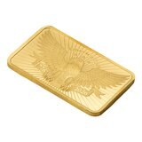 PAMP 美國獨立 250周年紀念 黃金條塊 999.9純金 2.5公克 PAMP 美國獨立 250周年紀念 黃金條塊 999.9純金 2.5公克