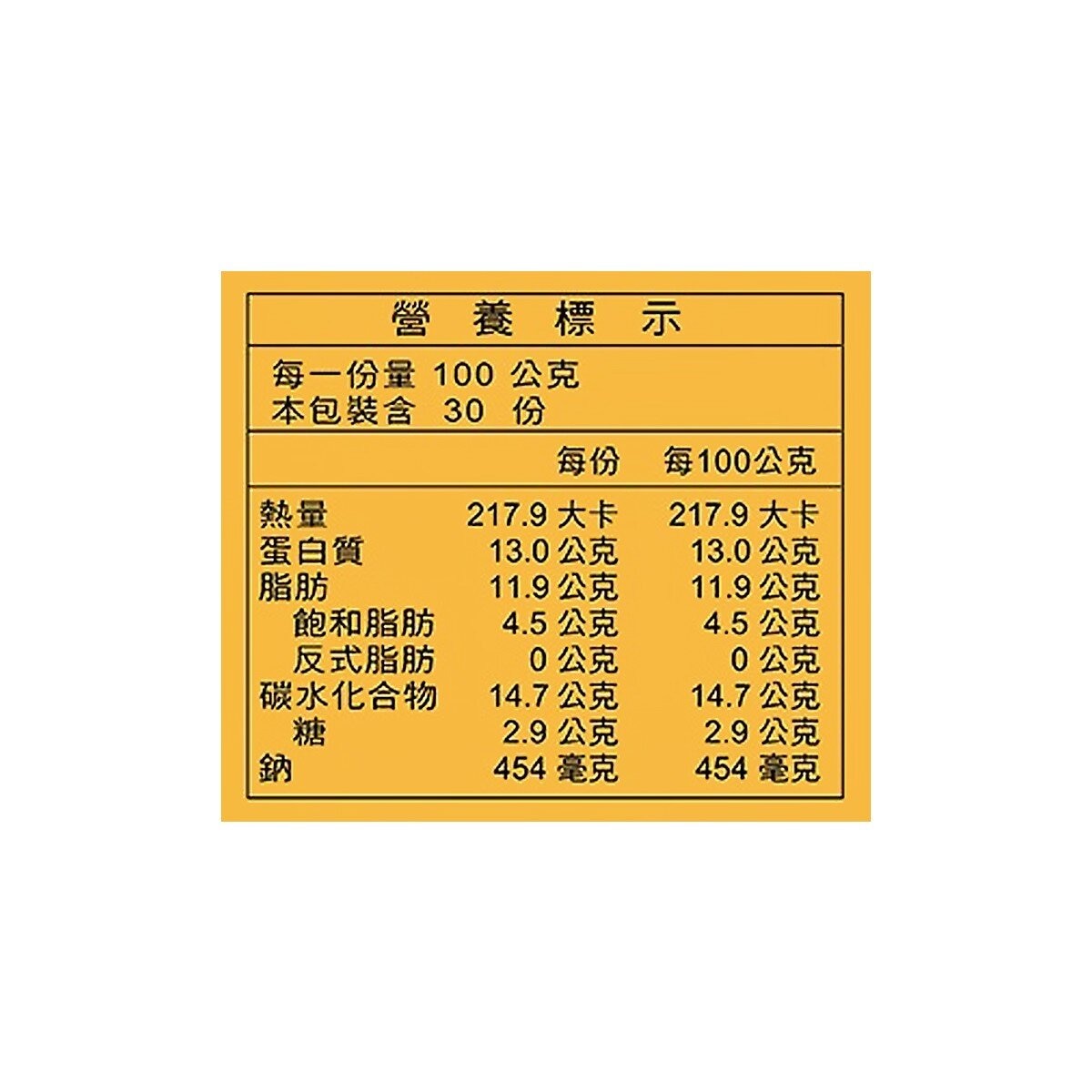 卜蜂 經典黑胡椒雞塊 3公斤