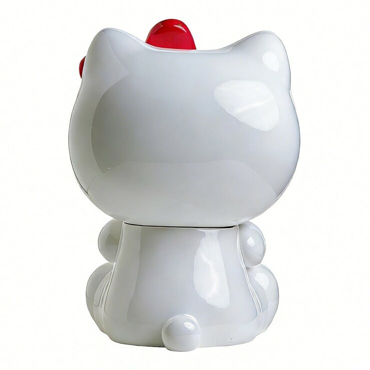 Leblon Hello Kitty Apple 迎賓公仔 54公分 Leblon Hello Kitty Apple 迎賓公仔 54公分