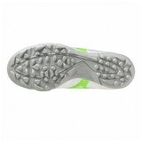 Mizuno 男足球鞋 MONARCIDA NEO lll SELECT AS P1GD252537 白+綠