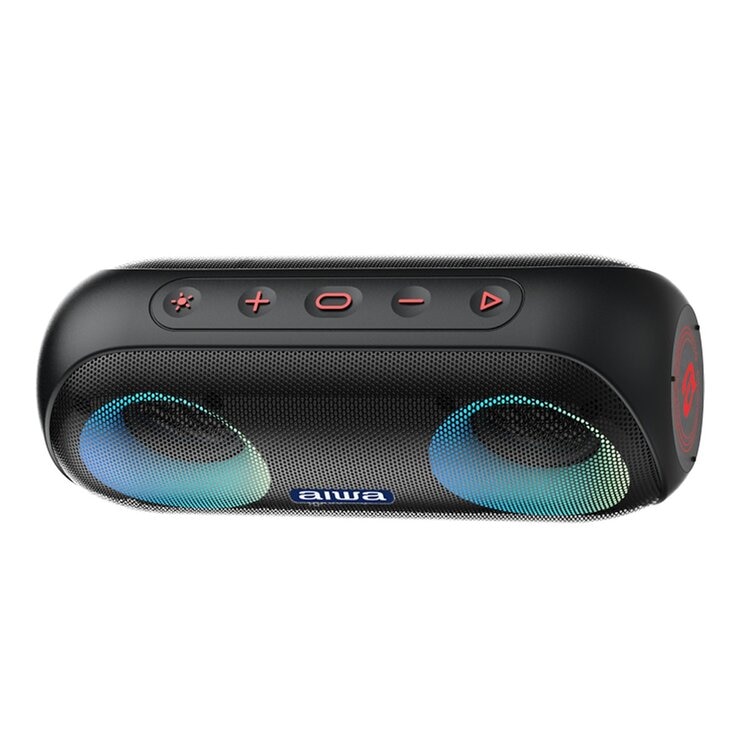 Aiwa便攜式藍牙喇叭 BST-660