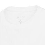 Skechers 女涼感短袖上衣 白