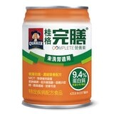 桂格完膳營養素 低蛋白配方(未洗腎適用) 237毫升 X 28罐 桂格完膳營養素 低蛋白配方(未洗腎適用) 237毫升 X 28罐
