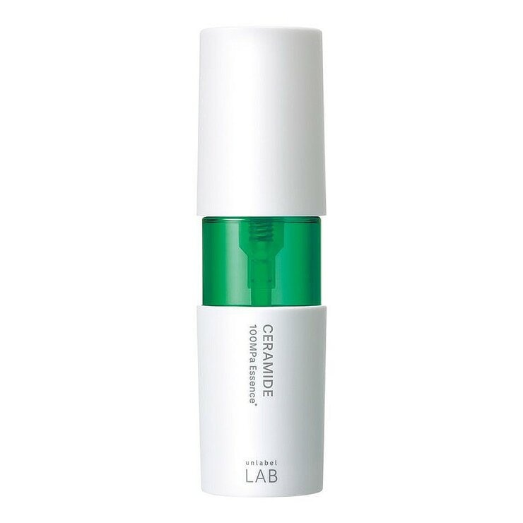 unlabel LAB 超快炸水肌活神經醯胺美容液 50毫升 X 2入 unlabel LAB 超快炸水肌活神經醯胺美容液 50毫升 X 2入