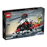 LEGO 科技系列 救援直升機 42145