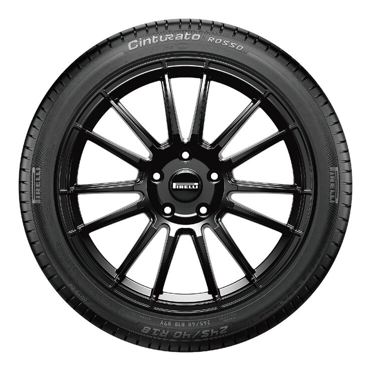 倍耐力 215/55 R17 94V CNT-RO 輪胎