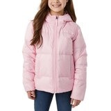 32 Degrees 兒童輕量連帽羽絨外套