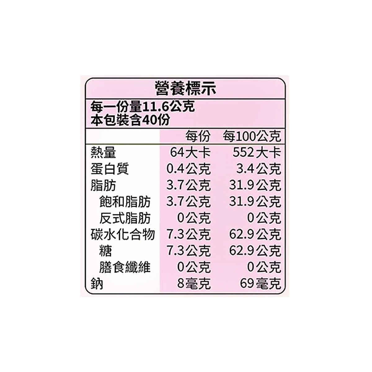 雀巢奇巧 草莓奶油蛋糕威化 464公克
