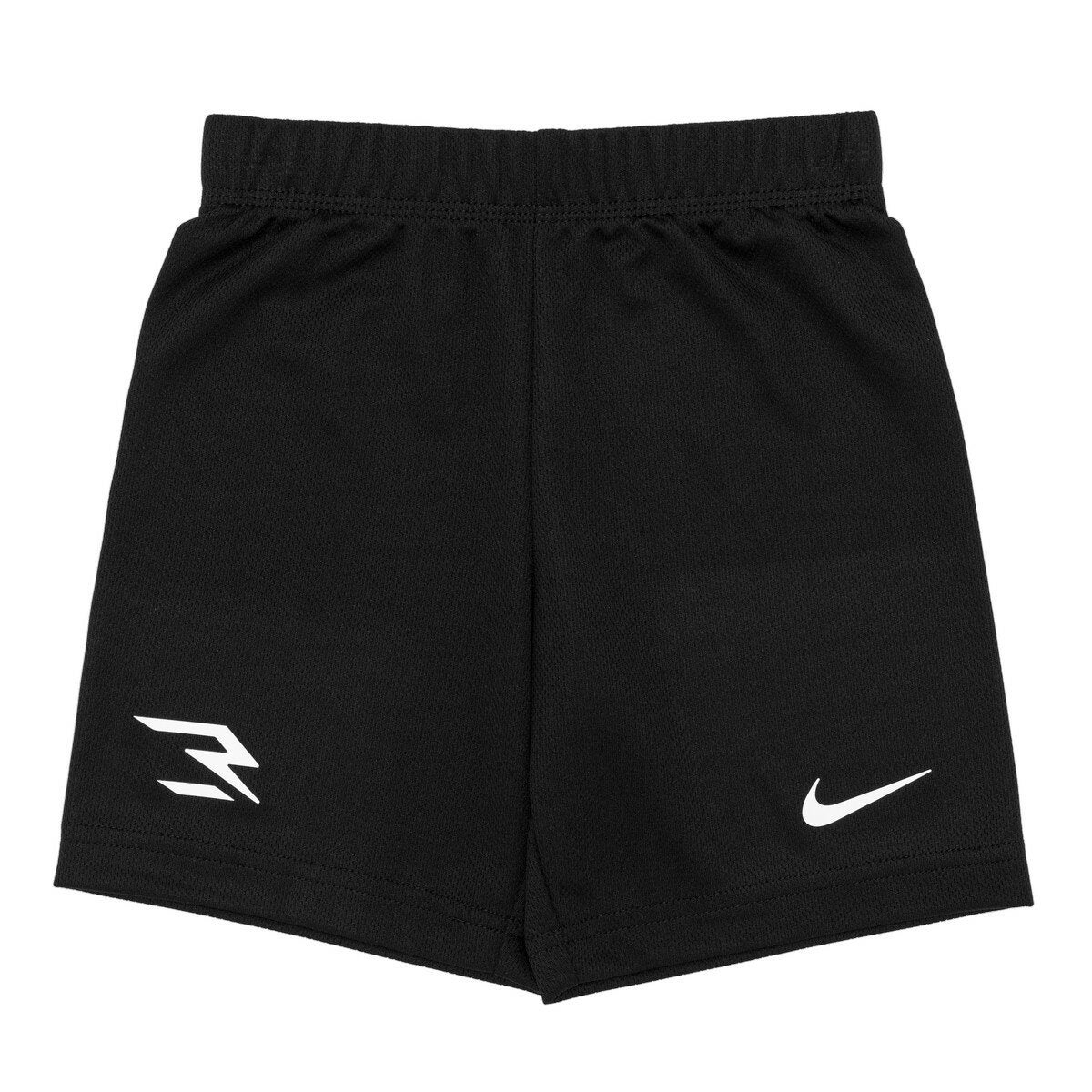 Nike 兒童短袖套組 2入 米 Nike 兒童短袖套組 2入 米