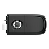 dormakaba RL360 Wi-Fi 五合一智慧輔助電子鎖