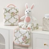 Casual Living 兒童玩偶蓋毯提袋禮品組