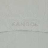 KANGOL 男立領外套 灰
