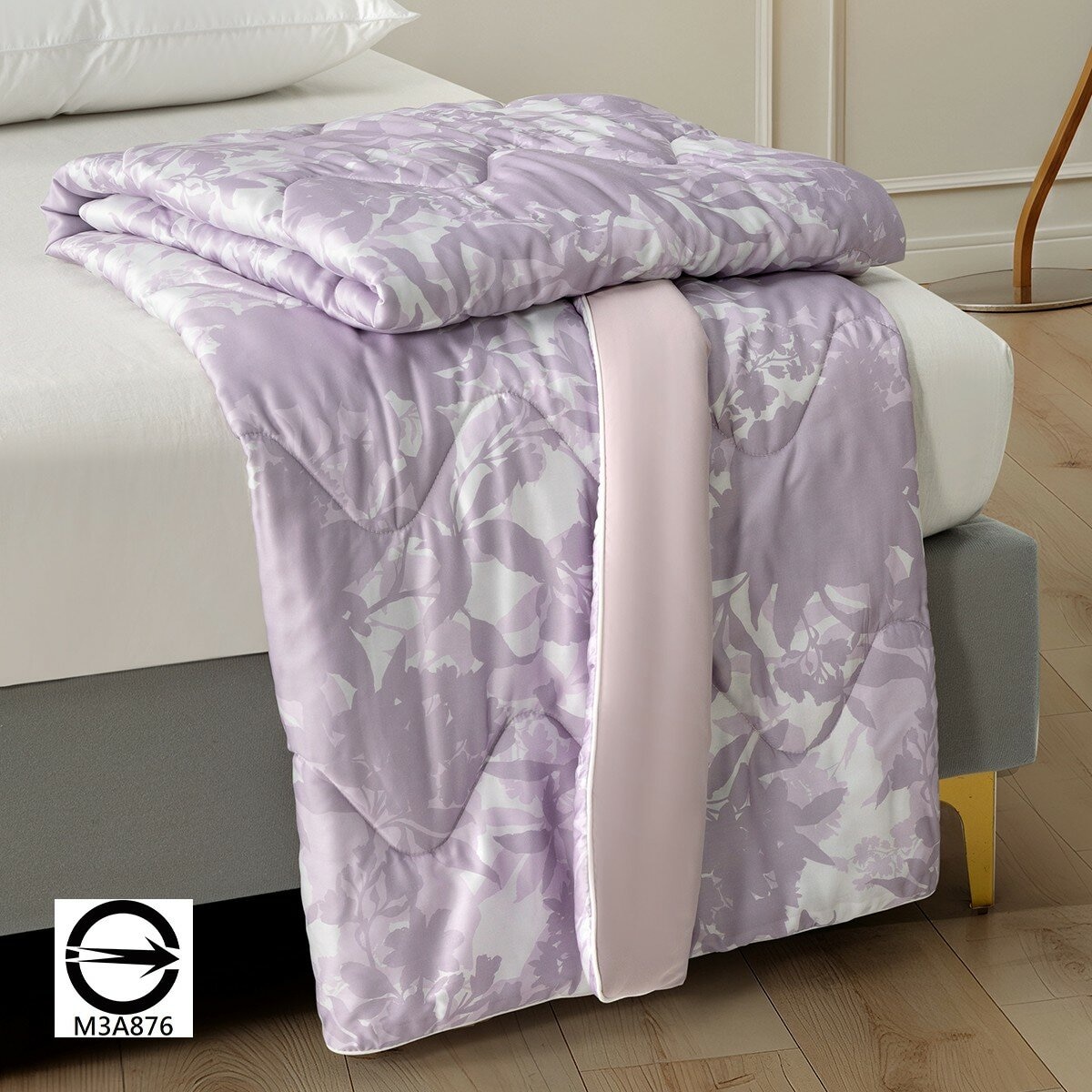 Don Home 萊賽爾沁涼被 150公分 X 200公分 協奏