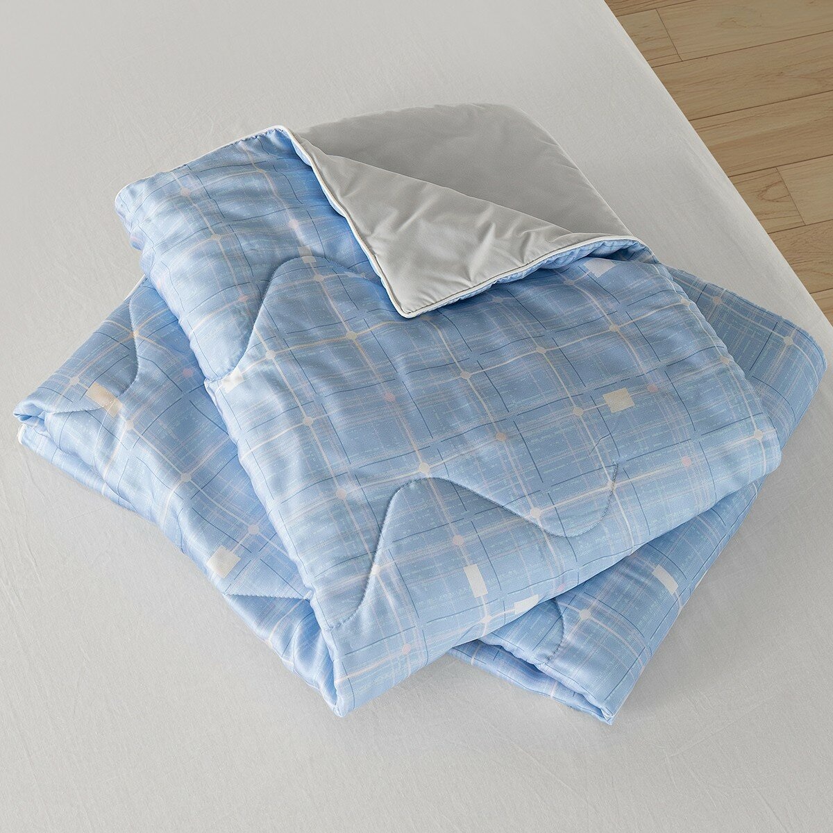 Don Home 萊賽爾沁涼被 150公分 X 200公分 微光