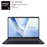 ASUS Vivobook 14 14吋 Copilot+ PC AI 筆記型電腦