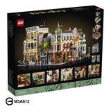 LEGO Creator Expert 精品酒店 10297 / 18歲以上