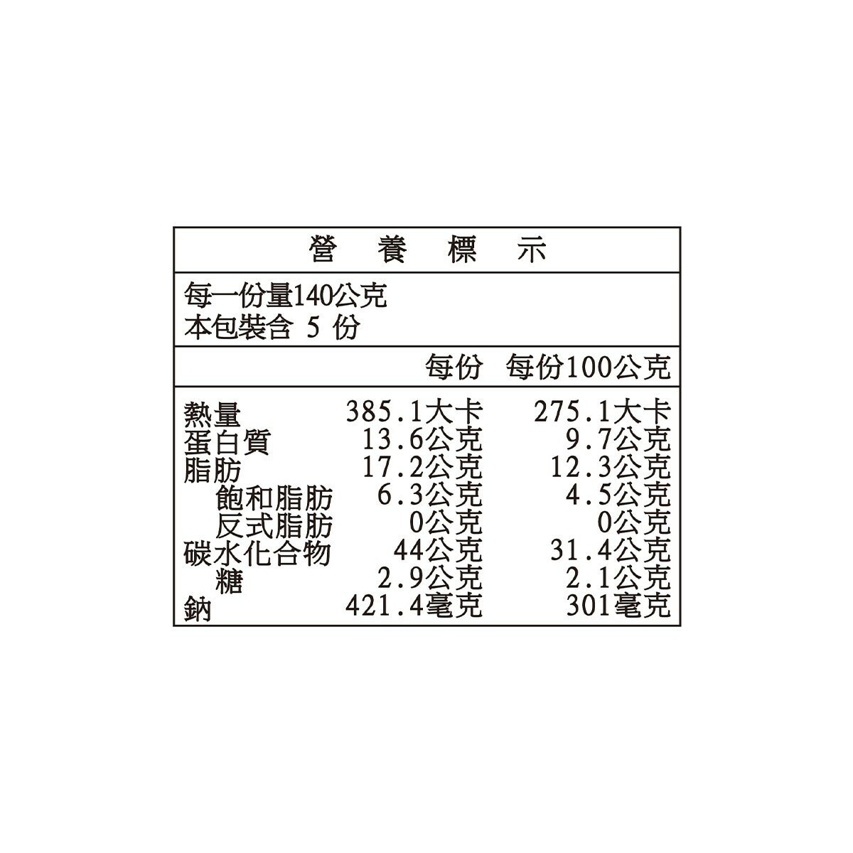 漢典 冷凍黃金松阪豬米糕 700公克 漢典 冷凍黃金松阪豬米糕 700公克
