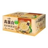 荷卡廚坊 高蛋白馬鈴薯湯 30公克 X 30入