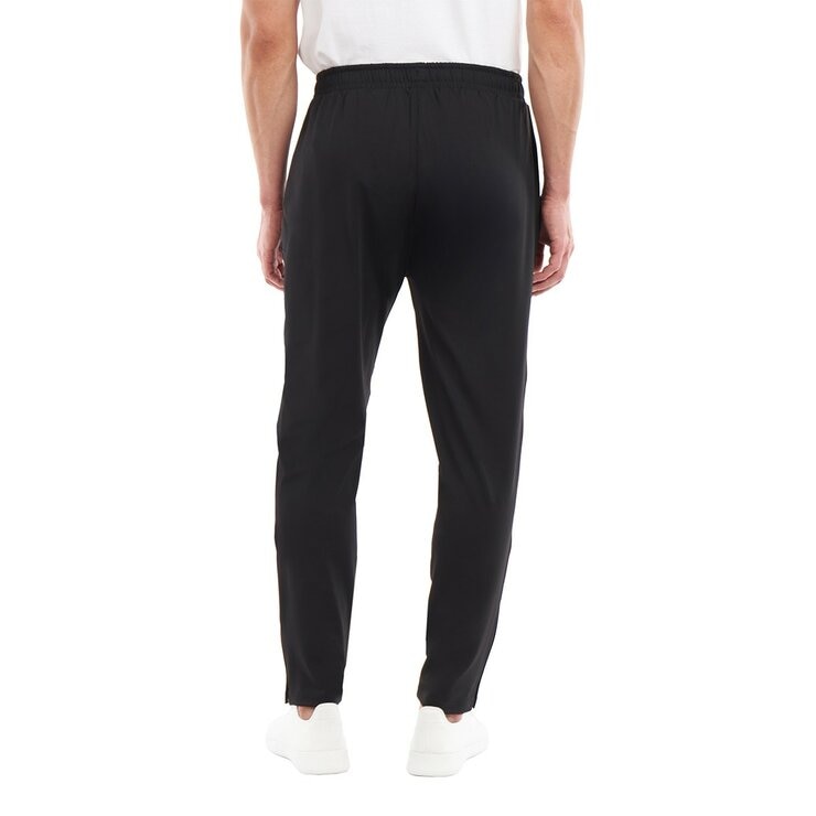 科克蘭 男運動長褲 黑 S