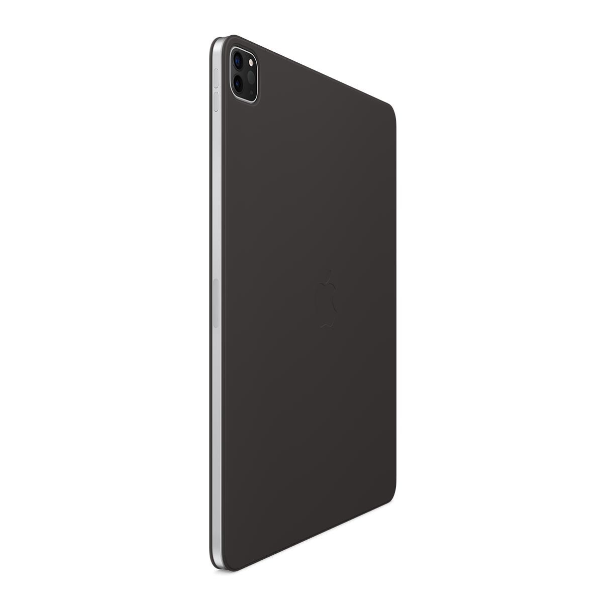 聰穎雙面夾 適用於 iPad Pro 12.9 吋 (第5代) 黑