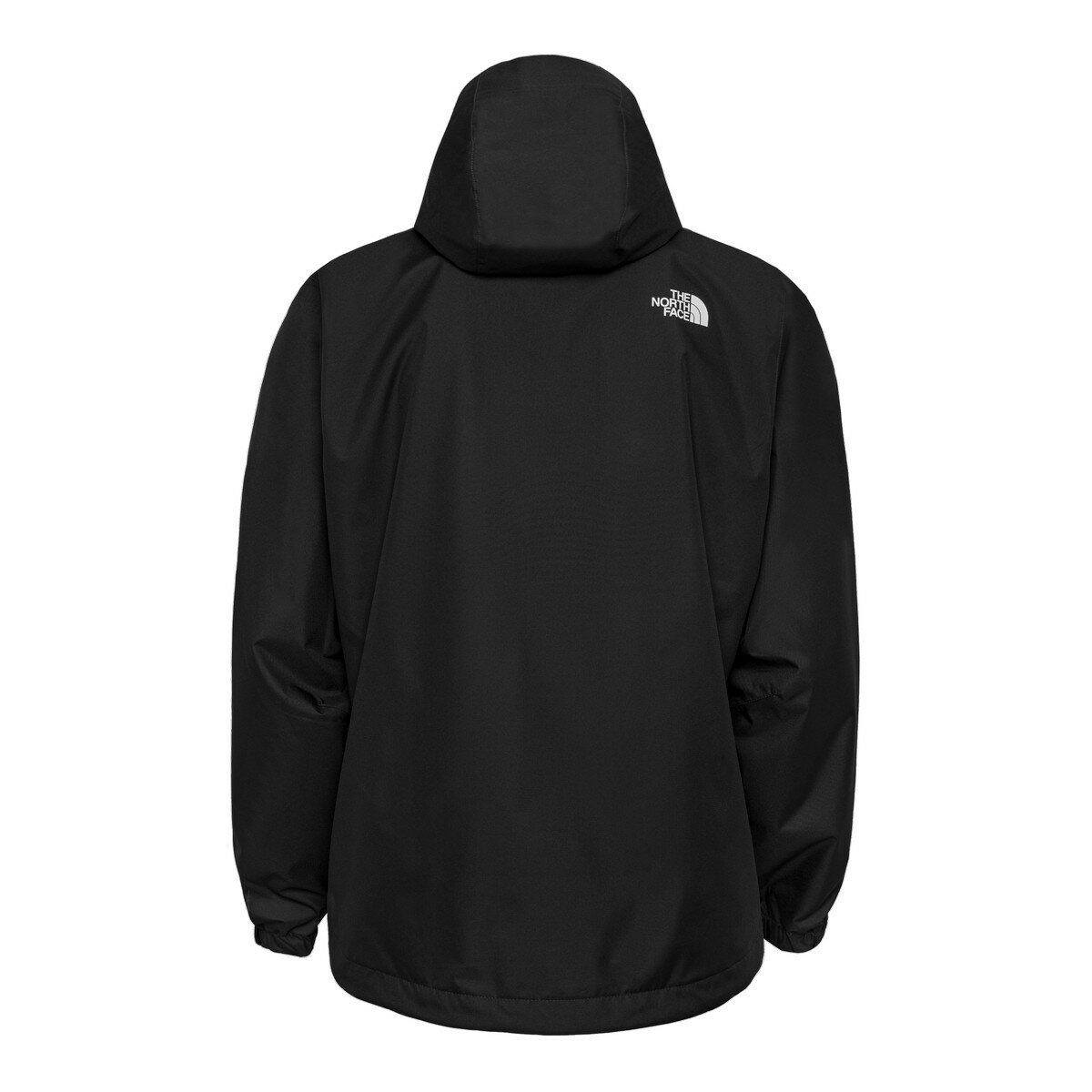 The North Face 男外套 黑