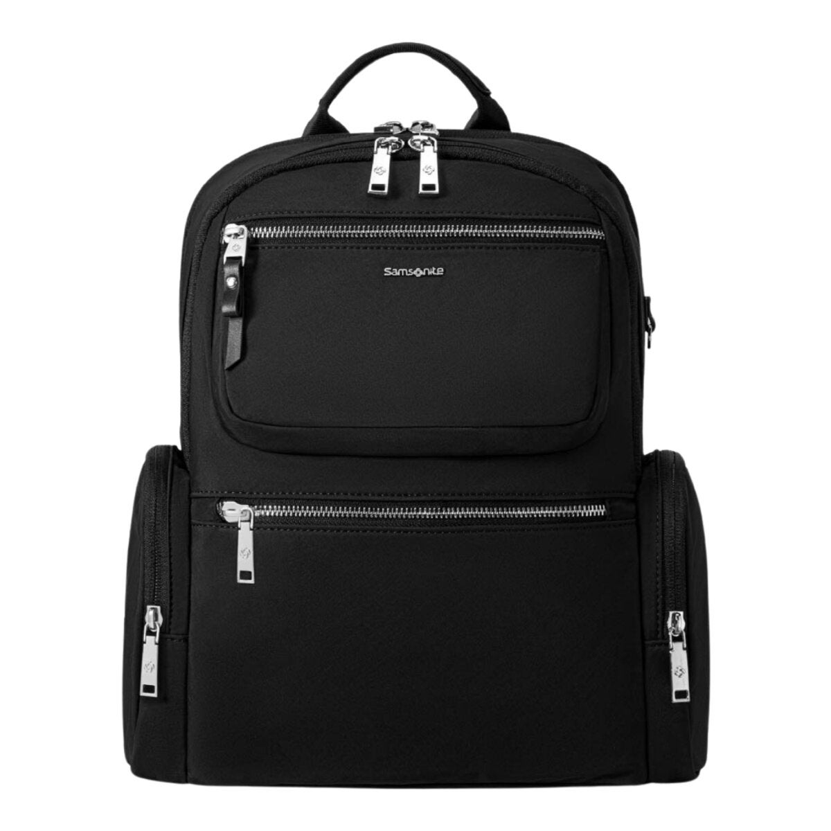Samsonite NAIAD 後背包 黑 Samsonite NAIAD 後背包 黑