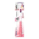 刷樂 濃密護齦牙刷 8入