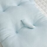 Dorothy & Theo 涼感動物造型兩用坐靠墊 50公分 X 100公分 大象