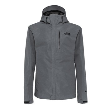 The North Face 男連帽防水外套 The North Face 男連帽防水外套