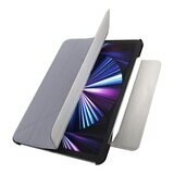 SwitchEasy Origami 全方位多角度支架保護套 iPad Air 11吋 M3 / M2 & iPad Pro 11吋 2022 M2 - 2018 & iPad Air 10.9吋 2022-20 阿拉斯加藍