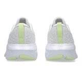 Asics 女慢跑訓練鞋 白色