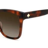 Kate Spade 太陽眼鏡 KS KIYA 2/G/S 086HA 玳瑁色