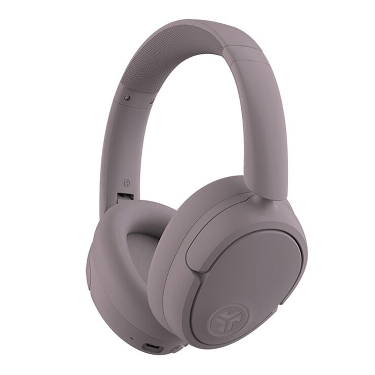 JLab Jbuds Lux ANC 降噪耳罩式藍牙耳機