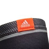 Adidas 膝關節用高性能護套 2入 S