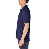 Kirkland Signature 科克蘭 男短袖 Polo衫 深藍色