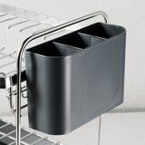 Tramontina 不鏽鋼餐具瀝水架