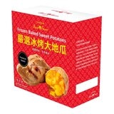 亞細亞田園 嚴選冰烤大地瓜 2公斤