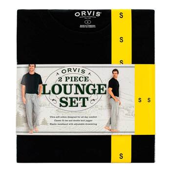 Orvis 男睡衣組 Orvis 男睡衣組