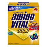 aminoVITAL 黃金級胺基酸 BCAA 4.7公克 X 30包