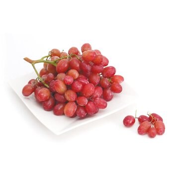智利無籽紅葡萄1.8KG 智利無籽紅葡萄1.8KG