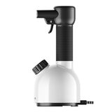 LAURASTAR SMART I 高壓蒸汽熨燙系統 + LAURASTAR IGGI 蒸汽消毒禮盒組