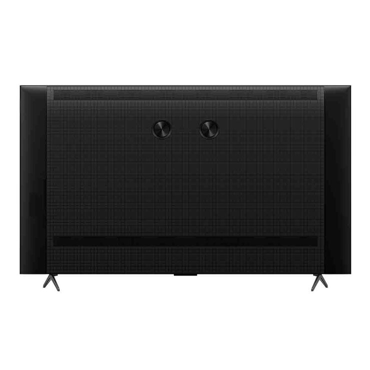 TCL 85吋 4K Mini LED Google TV 量子智能液晶顯示器 不含視訊盒 85C6K TCL 85吋 4K Mini LED Google TV 量子智能液晶顯示器 不含視訊盒 85C6K