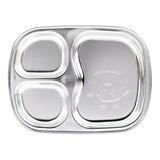 Lilfant 三麗鷗 兒童餐具 6件組 大耳狗