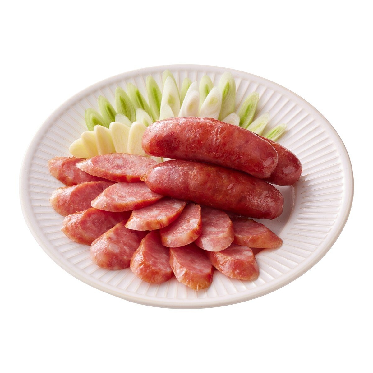 台灣原味香腸