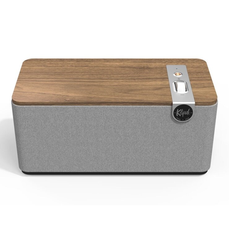 Klipsch The One Plus 藍牙喇叭 木紋色 Klipsch The One Plus 藍牙喇叭 木紋色