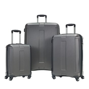 Samsonite Carbon Elite 2.0 22吋 + 27吋 + 31吋 行李箱三入組