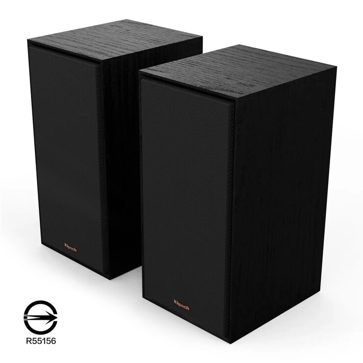 Klipsch R-50PM 兩聲道主動式喇叭