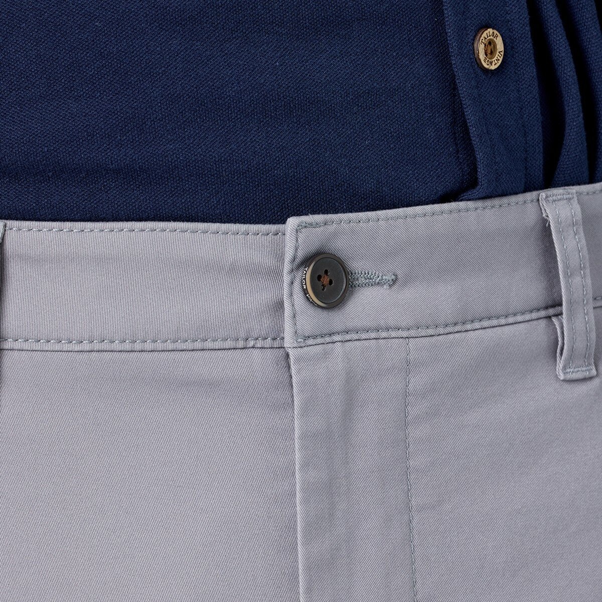 Tailor Vintage 男長褲 灰 腰圍 30吋 X 褲長 30吋