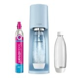 SodaStream Terra 自動扣瓶氣泡水機
