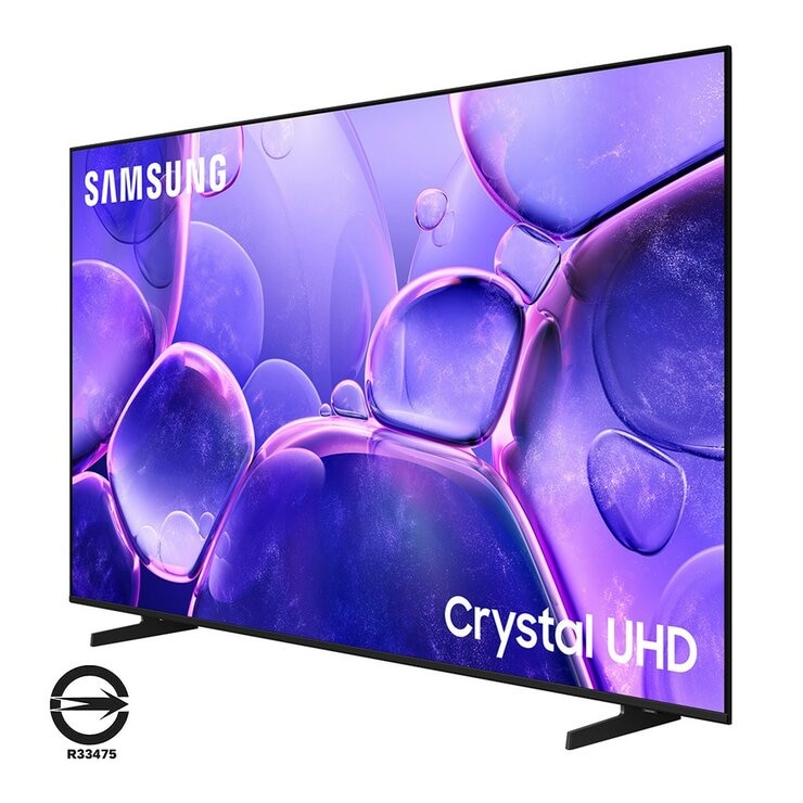 Samsung 85吋 4K 晶彩智慧顯示器 UA85U8500FXXZW